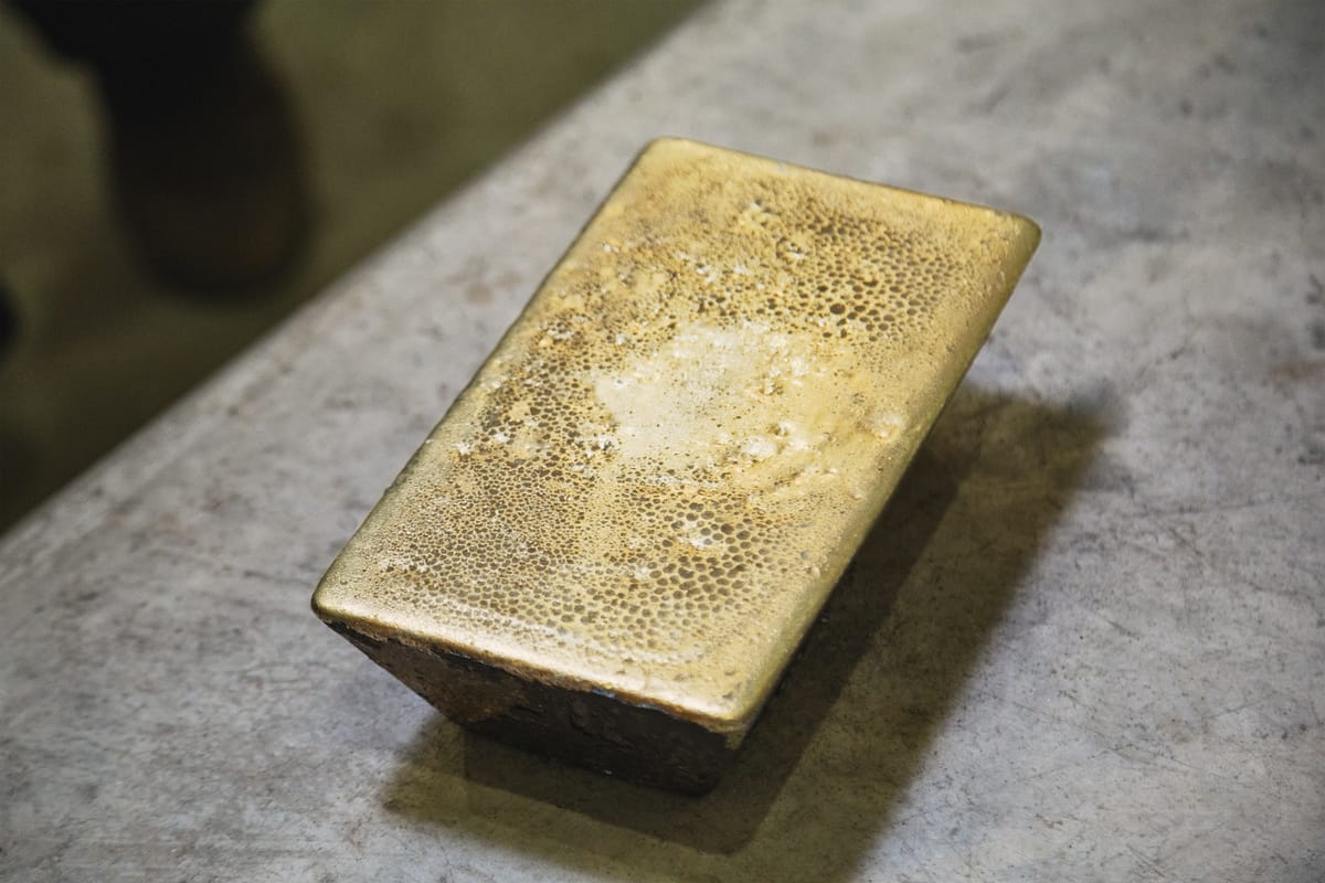 Acuerda Autlán adquisición en metales preciosos