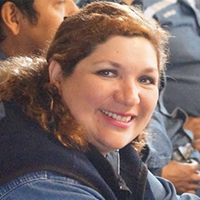 Elvira Calderón-Gómez Palacio Plant