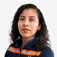 Marlen Salgado-Columbia Unit
