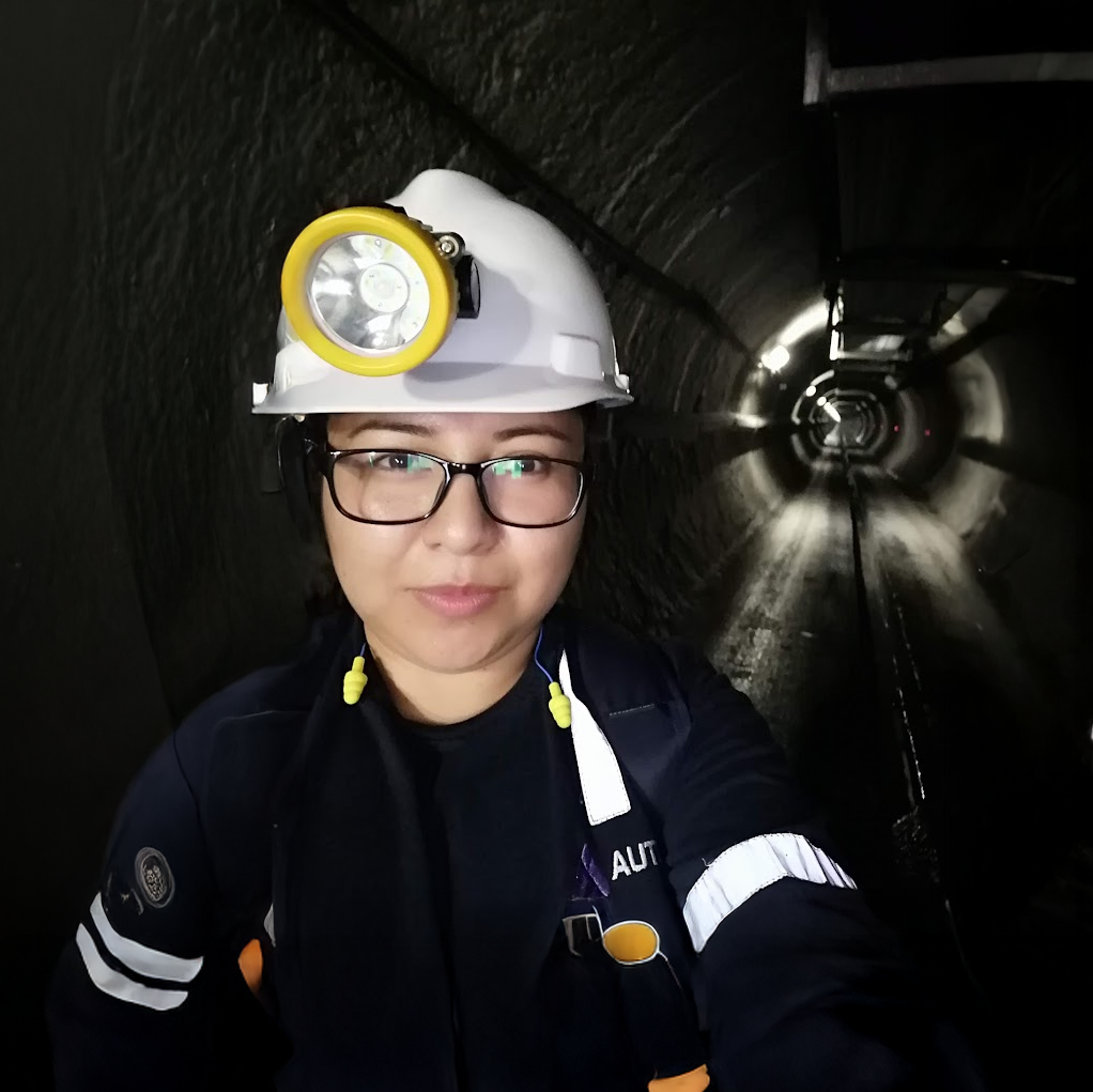 Anabel Olivares-Planta Molango