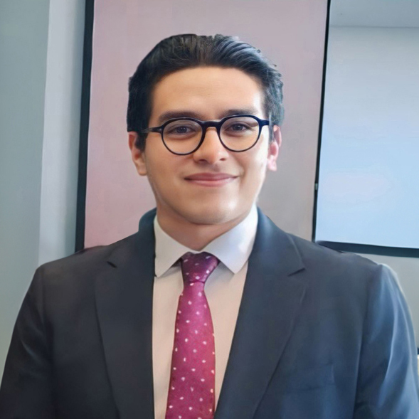 Christian Aparicio-Corporativo CDMX