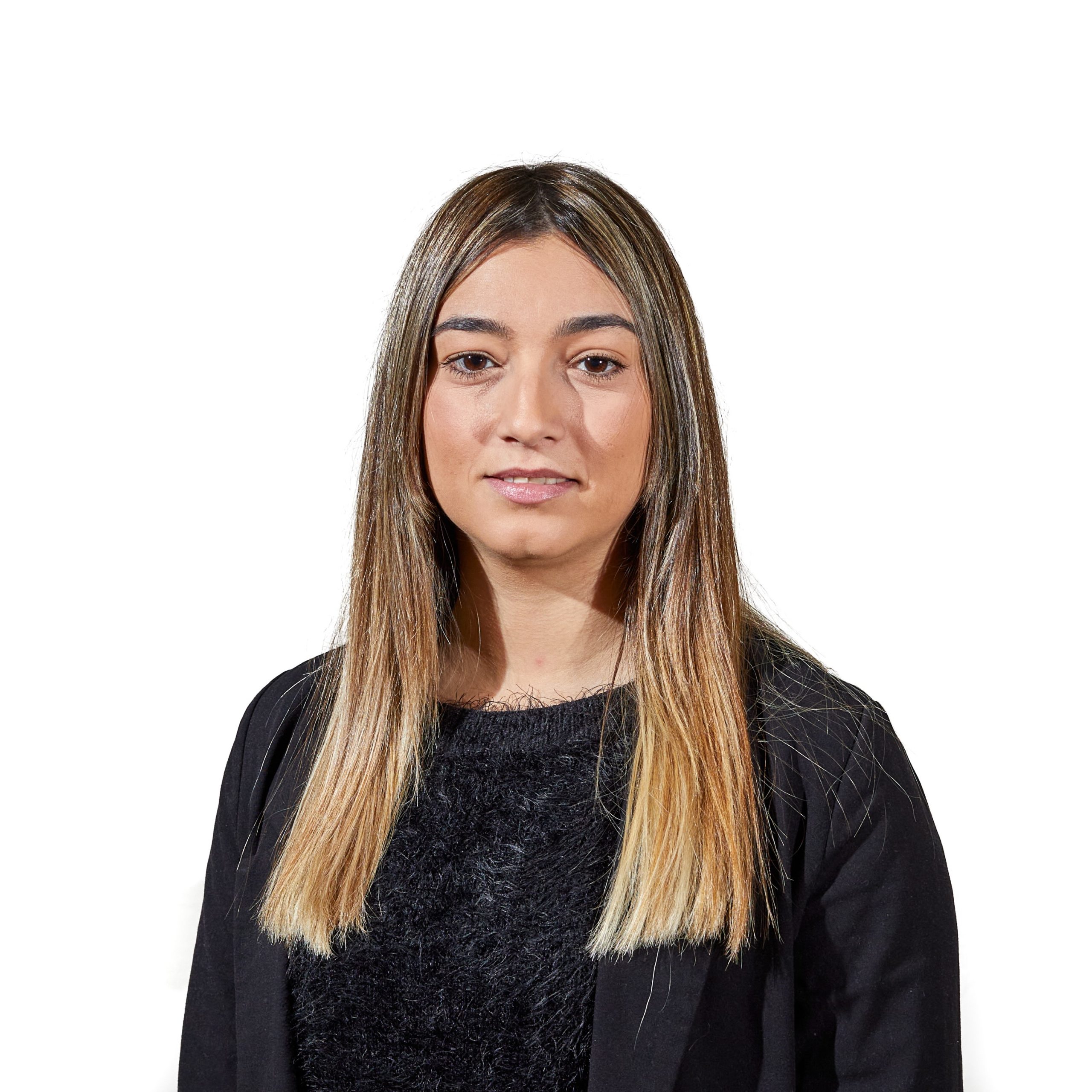 Tania Salvado-Autlán EMD