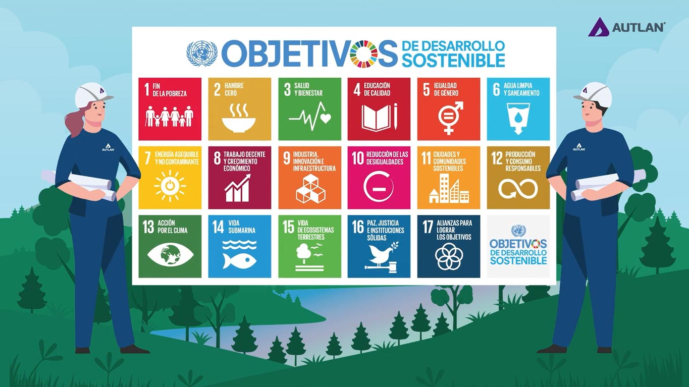 Comunidades sustentables - Autlán