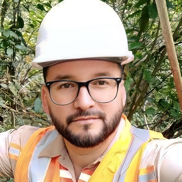 Alberto Rafael Castro-Sustainability Department